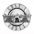 Guns 'N Roses ropa bebe rock