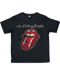 Body Enfant Rolling Stones New Tongue