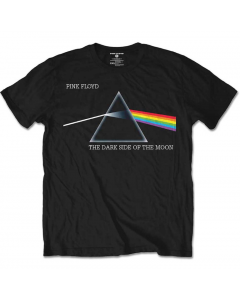 Pink Floyd Kids T-Shirt Dark Side of The Moon