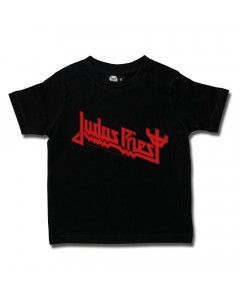 Judas Priest Kids T-Shirt Logo