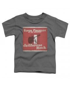 Elvis Presley Kids T-Shirt Jailhouse Rock