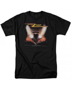 ZZ Top kids T-Shirt Logo Band