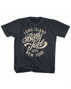 Billy Joel kids T-Shirt Long Island