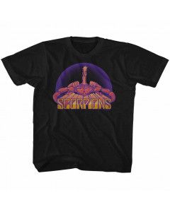 Scorpions kids T-Shirt Logo
