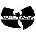 Wu-Tang Clan abbigliamento bebè rock