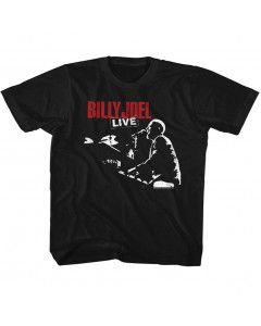 Billy Joel kids T-Shirt Live