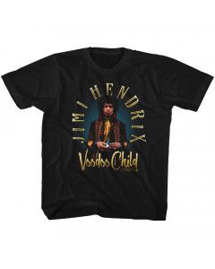 Jimi Hendrix kids T-Shirt Voodoo Child