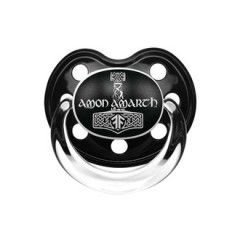Amon Amarth logo speen 0-6
