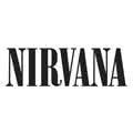 Nirvana abbigliamento bebè rock