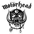 Motörhead vêtement bébé rock