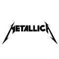 Metallica rock baby kleding