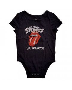 Rolling Stones Baby Grow US Tour '78