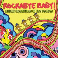 Rockabye Baby The Beatles