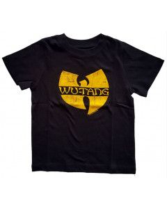  Camiseta para bebés Wu-tang Clan