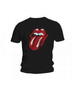 Rolling Stones Kids T-shirt - Tee Classic Tongue
