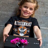 Punk Rock Baby and Kids clothes