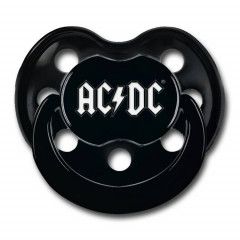 AC/DC Logo dummy