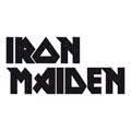 Iron Maiden vêtement bébé rock