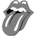 Rolling Stones vêtement bébé rock